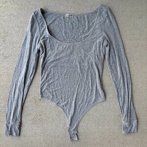 Intimately by Free People bodysuit